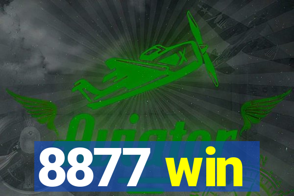 8877 win